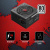 ���� ������� Bloody ATX 700W BD-PS700W 80 PLUS WHITE (20+4pin) APFC 120mm fan 6xSATA RTL