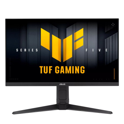 ������� 27" ASUS TUF Gaming VG27UQEL5A  IPS, 3840x2160, 80Hz, 1ms, Black (90LM0CR1-B01171)