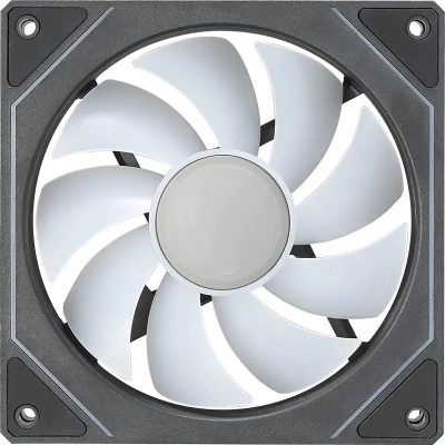 ���������� Formula Floe 12BK ARPW ARGB 120x120x25mm ������ 4-pin 19-26.8dB Ret