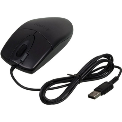 ���� A4TECH OP-620DS ������