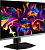 ������� MSI 26.5" MPG 272URX QD-OLED ������