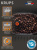 Кофемашина Krups Espresseria EA82F010 1450Вт черный/нержавеющая сталь Кофемашина Krups Espresseria EA82F010 1450Вт черный/нержавеющая сталь