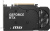 Видеокарта MSI NVIDIA GeForce RTX 5060 Shadow 2X OC 8Gb MAX, GDDR7, Ret Видеокарта MSI NVIDIA GeForce RTX 5060 Shadow 2X OC 8Gb MAX, GDDR7, Ret
