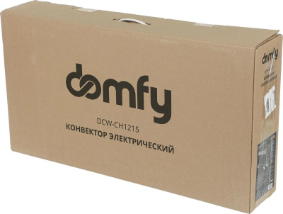 ��������� Domfy DCW-CH1215 1500�� �����