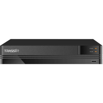 IP-���������������� TRASSIR TR-N1108