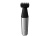 Триммер Philips Series 5000 BG5021/15 серебристый/черный 5Вт (насадок в компл:3шт) Триммер Philips Series 5000 BG5021/15 серебристый/черный 5Вт (насадок в компл:3шт)