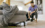 Пылесос ручной Karcher VC 4 Cordless myHome 140Вт белый (1.198-630.0) Пылесос ручной Karcher VC 4 Cordless myHome 140Вт белый (1.198-630.0)