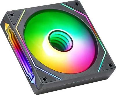 ���������� Formula Floe 12BK ARPW ARGB 120x120x25mm ������ 4-pin 19-26.8dB Ret