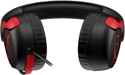 ������� ��������� HyperX Cloud Mini Black/Red, 20-20000Hz, 3.5mm (7G8F4AA)