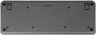 ���������� Logitech K251 ������ ������������ BT Multimedia (920-013363)