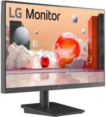 ������� LG 23.8" 24MS500-B FHD IPS LED ������