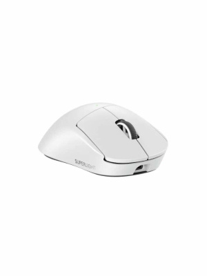 ����/ Logitech Mouse G PRO � Superlight 2 DEX Wireless Gaming  White