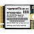SSD ���� M.2 2230 PATRIOT Viper VP4000 Mini PCIe 4.0 x4 1TB (VP4000M1TBM23)