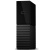 Внешний жёсткий диск WD My Book New 24TB WDBBGB0240HBK-EESN Внешний жёсткий диск WD My Book New 24TB WDBBGB0240HBK-EESN