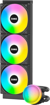 ������� ����������� ���������� SAMA L60 Black (L60-BKWAYXO3-G)