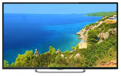��������� PolarLine 50" 50PU11TC-SM Ultra HD 4K SmartTV