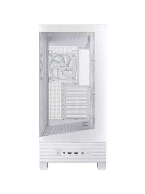 ������ ��� �� ASUS A31 PLUS TG ARGB WHITE (90DC00R3-B19000)
