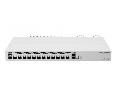 ������������� MikroTik CCR2004-1G-12S+2XS 12�SFP+ 2�SFP28 GbLAN