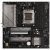Материнская плата Sapphire B850M PULSE WIFI, AM5, B850, mATX, Ret 52123-04-40G Материнская плата Sapphire B850M PULSE WIFI, AM5, B850, mATX, Ret 52123-04-40G