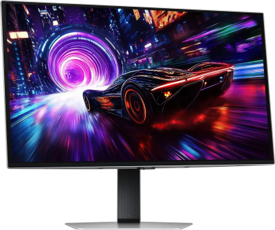 ������� Samsung Odyssey G8 27" S27FG812SIXCI 4K OLED LED ������/�����������