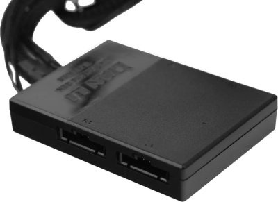 ���������� ��� ������� Lian-Li Uni Fan TL LCD 120 LCD ARGB 120�120x28 ������ 7-pin 27�� (����.:3��) (G99.12TLLCD3B.00) Ret