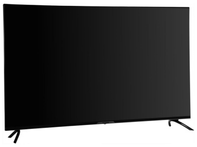 ��������� Hyundai 50" H-LED50BU7003 Ultra HD 4k SmartTV ������
