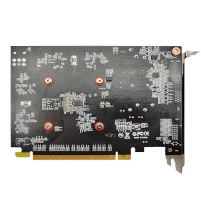 ���������� Sinotex NINJA AMD Radeon RX 550 4�� GDDR5, Ret   AFRX55045F