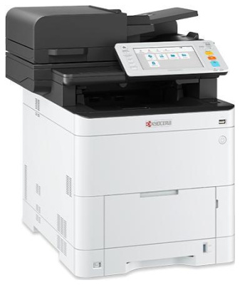 ��� �������� Kyocera MA4000cifx