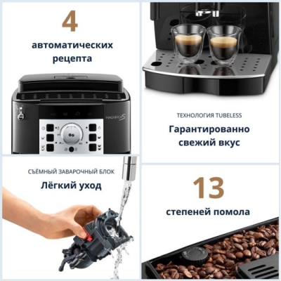 ���������� Delonghi Magnifica ECAM 22.110.B