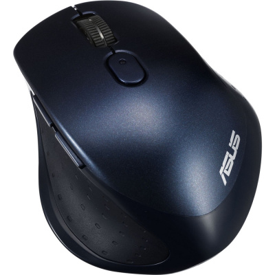 ������������ ���� ASUS MW203 DarkBlue 2.4GHz, Bluetooth 90XB06C0-BMU010