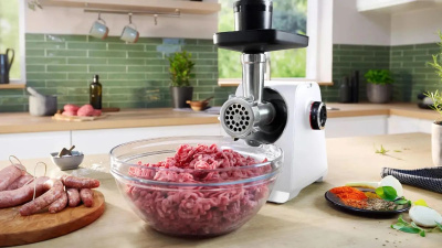 ��������� Bosch MFWS609W �����
