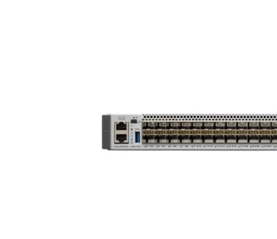 ���������� CISCO Catalyst 9500 48-port 10/25Gb SFP28 switch, 4x 40/100Gb Uplink, NW Advantage License, C9500-48Y4C-A