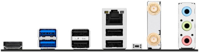 ����������� ����� Asus PRIME B850M-F WIFI, Socket AM5, AMD B850, mATX, Ret