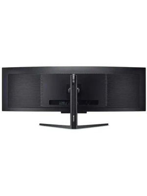 ������� Acer Predator X49Xbmipphuzx 49" 1800R, 32:9, QD-OLED, DQHD, 0,03ms, 250cd, 240Hz, HDMI, 2xDP, USB, USB-C, SPK, HAS