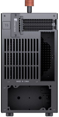������ �� ��� ����� ������� Jonsbo T6 Black