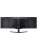 Монитор Acer Predator X49Xbmipphuzx 49" 1800R, 32:9, QD-OLED, DQHD, 0,03ms, 250cd, 240Hz, HDMI, 2xDP, USB, USB-C, SPK, HAS Монитор Acer Predator X49Xbmipphuzx 49" 1800R, 32:9, QD-OLED, DQHD, 0,03ms, 250cd, 240Hz, HDMI, 2xDP, USB, USB-C, SPK, HAS