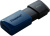Флеш Диск Kingston 64Gb DataTraveler DTXM DTXM/64GB USB3.2 черный/голубой Флеш Диск Kingston 64Gb DataTraveler DTXM DTXM/64GB USB3.2 черный/голубой