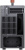 Корпус ПК без блока питания Jonsbo T6 Black Корпус ПК без блока питания Jonsbo T6 Black