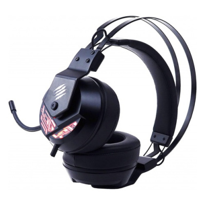 ��������� MadCatz F.R.E.Q. 4 ������ (AF13C2INBL000-0)