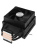 Кулер Formula V Line ICE BOID 3PSD9, 90mm FAN, 3 HEAT PIPES, 4-PIN PWM, 400-2200 RPM, 25DBA, HYDRO BEARING, LGA2066/2011/1700/1851/1200/115x, AM5/AM4/AM3 Кулер Formula V Line ICE BOID 3PSD9, 90mm FAN, 3 HEAT PIPES, 4-PIN PWM, 400-2200 RPM, 25DBA, HYDRO BEARING, LGA2066/2011/1700/1851/1200/115x, AM5/AM4/AM3