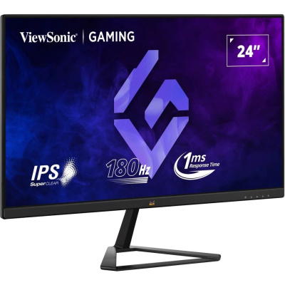 ������� ViewSonic 23.8" VX2479-HD-PRO FHD IPS LED ������