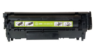 �����-�������� Cactus CS-Q2612A ������ ��� HP LJ1010/1012/1015/1018/1020/1020Plus/1022/3015/3020 (2000���.)