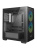 ������ Deepcool CG580 MESH 2F, TG, 2x160mm ARGB Fan, mini-ITX, mATX, ATX, ������