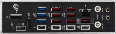 ����������� ����� ASUS ROG STRIX Z890-E GAMING WIFI ATX, Ret 90MB1IM0-M0EAY0