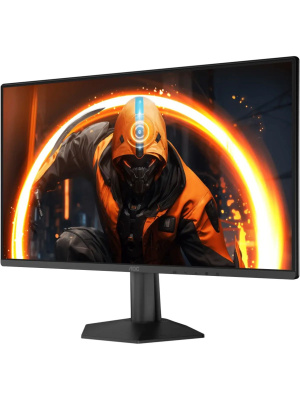 ������� AOC 24G50Z 23.8", 16:9, IPS, FHD, 0,3ms, 300cd, 260Hz, HDMI, DP