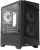 Корпус без блока питания HSPD M330-TGBK-ARGB Black Корпус без блока питания HSPD M330-TGBK-ARGB Black