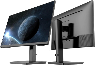 ������� NPC 27" Smart MF2715-R ������ IPS LED