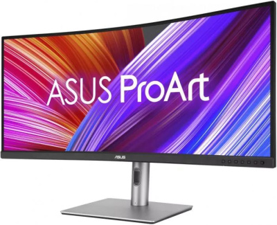 ������� Asus 34.1" ProArt PA34VCNV Ultra HD 2K IPS LED ������