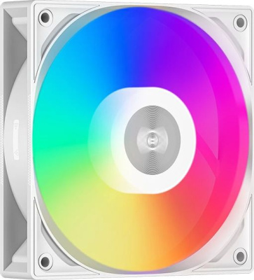 ������� ������� ���������� PCcooler DA360 Pro ARGB White DA360PRO-WHAWXX-GL