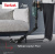 Пылесос Tefal X-Force Flex TY9L42WO 150Вт серый/зеленый Пылесос Tefal X-Force Flex TY9L42WO 150Вт серый/зеленый